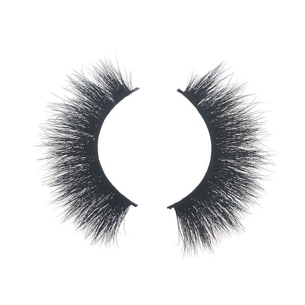 3D MINK FALSE EYELASHES WHOLESALE M076