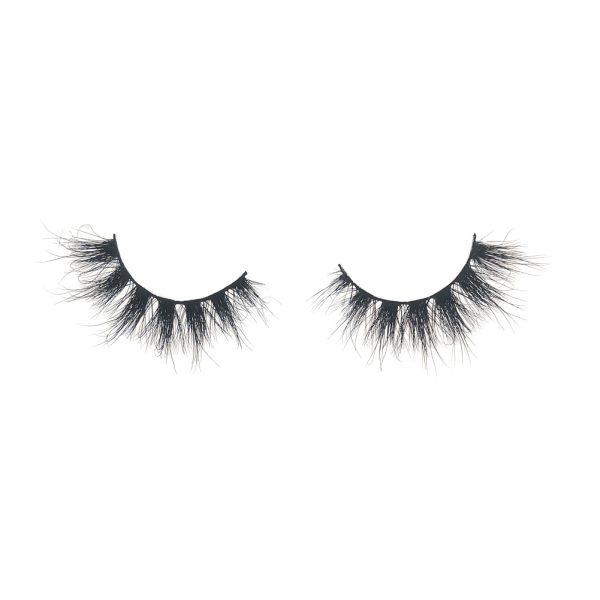 3D MINK FALSE EYELASHES WHOLESALE M091