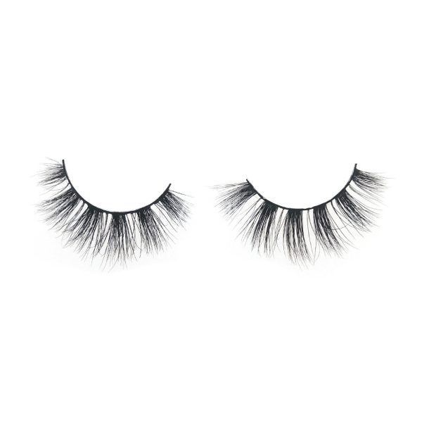 3D MINK FALSE EYELASHES WHOLESALE M092