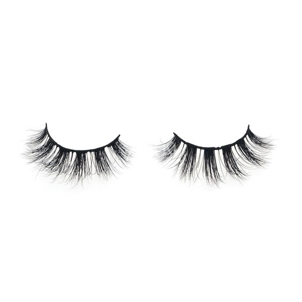 3D MINK FALSE EYELASHES WHOLESALE M092