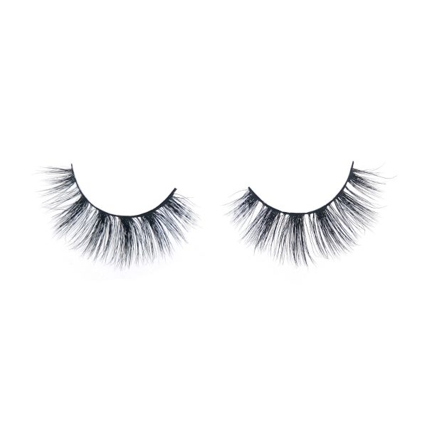 3D MINK FALSE EYELASHES WHOLESALE M093