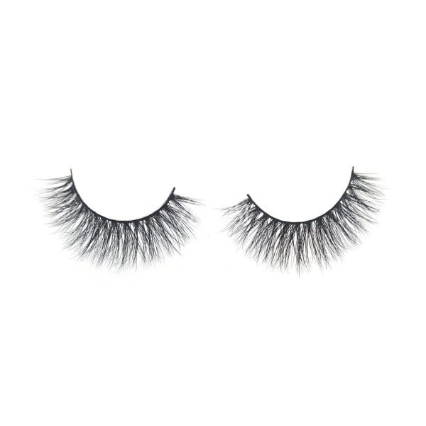 3D MINK FALSE EYELASHES WHOLESALE M094