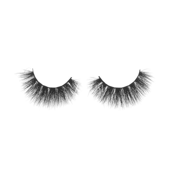 3D MINK FALSE EYELASHES WHOLESALE M095