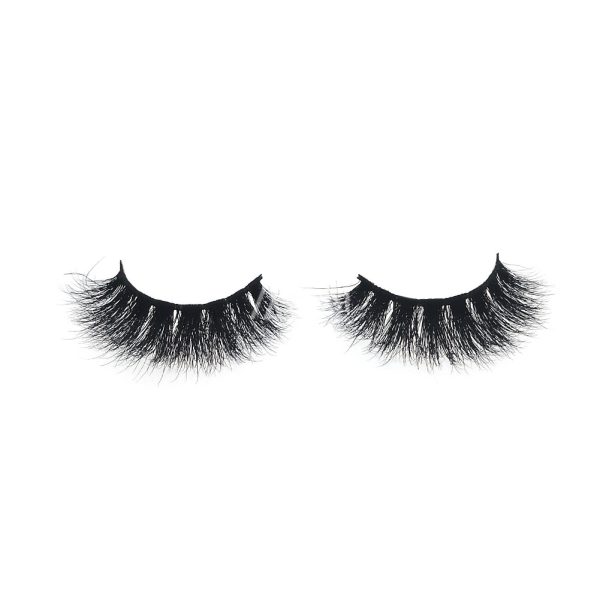 3D MINK FALSE EYELASHES WHOLESALE M095