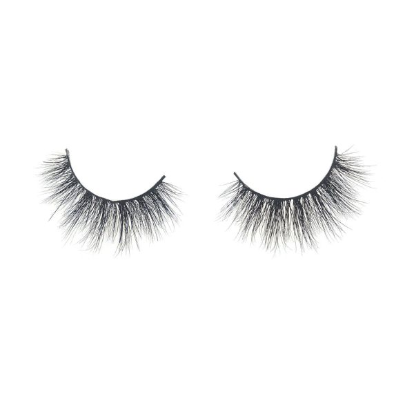 3D MINK FALSE EYELASHES WHOLESALE M101