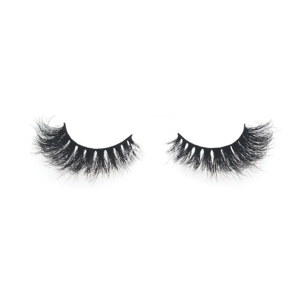 3D MINK FALSE EYELASHES WHOLESALE M111