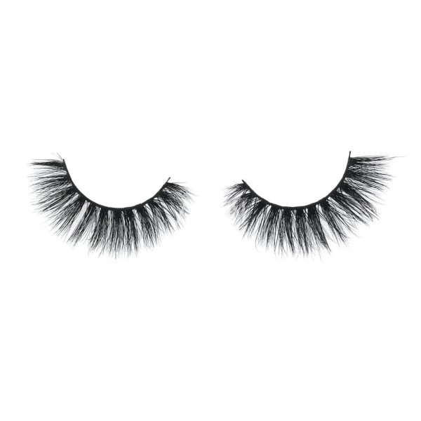 3D MINK FALSE EYELASHES WHOLESALE M117