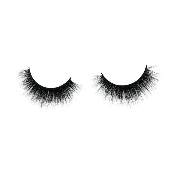 3D MINK FALSE EYELASHES WHOLESALE M127