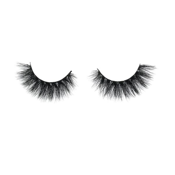 3D MINK FALSE EYELASHES WHOLESALE M131