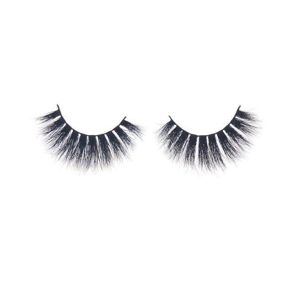 3D MINK FALSE EYELASHES WHOLESALE M140