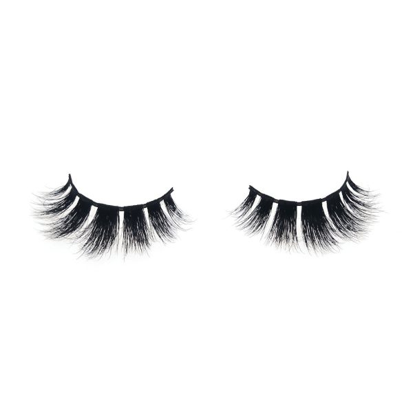 3D MINK FALSE EYELASHES WHOLESALE M159