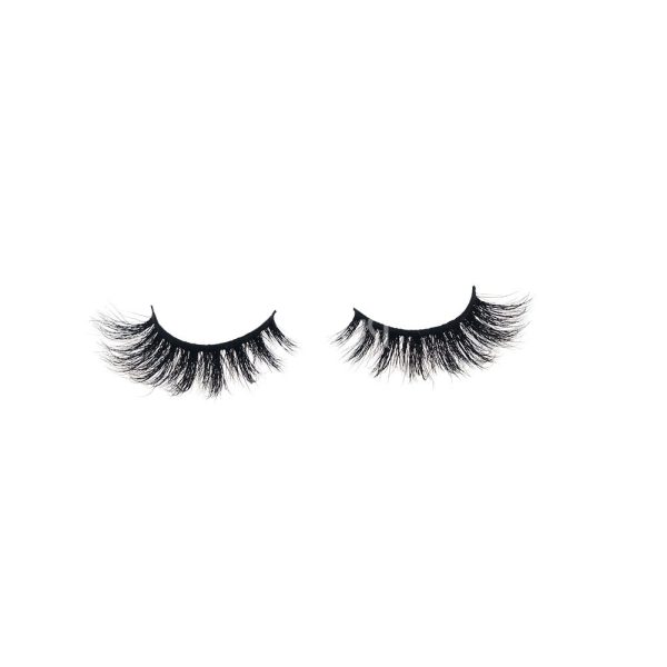 3D MINK FALSE EYELASHES WHOLESALE M185