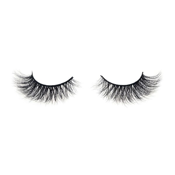 3D MINK FALSE EYELASHES WHOLESALE M602