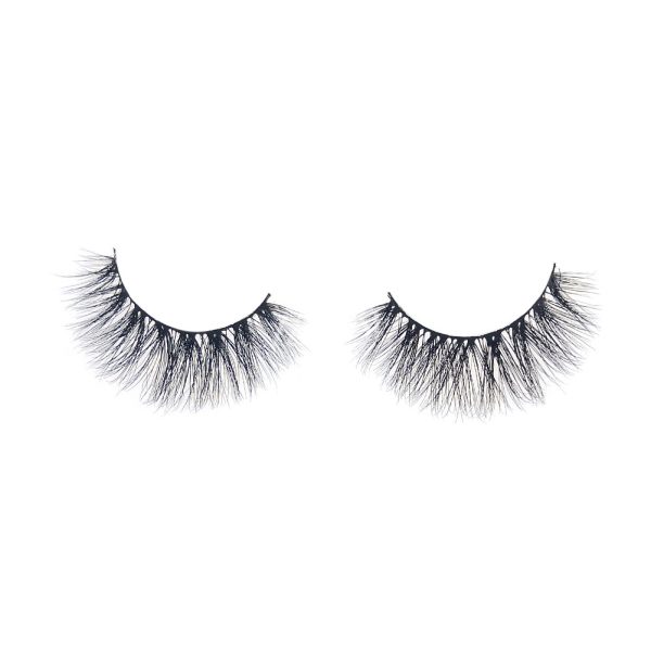 3D MINK FALSE EYELASHES WHOLESALE M624