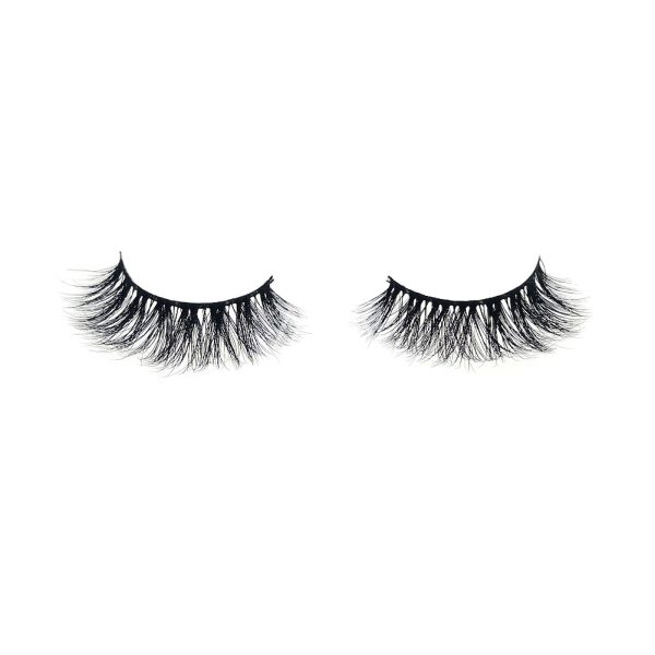 3D MINK FALSE EYELASHES WHOLESALE M624