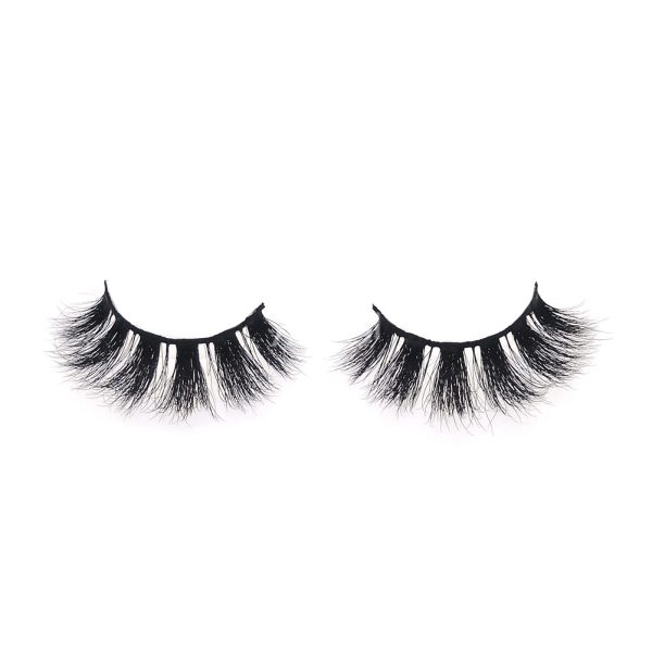 3D MINK FALSE EYELASHES WHOLESALE M692