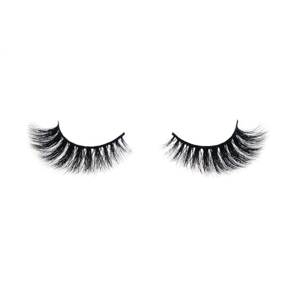 3D MINK FALSE EYELASHES WHOLESALE M803