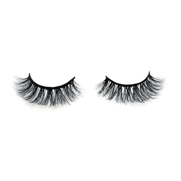 3D MINK FALSE EYELASHES WHOLESALE M824