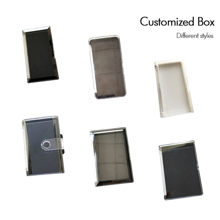 box